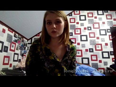❤️ Myfyriwr ifanc melyn o Rwsia yn hoffi dicks mwy. porno Rwsiaidd ar cy.pornobot.ru ❌️❤