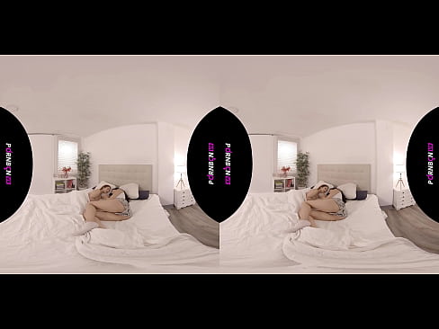 ❤️ PORNBCN VR Mae dau lesbiaid ifanc yn deffro'n horny mewn rhith-realiti 4K 180 3D Genefa Bellucci Katrina Moreno porno Rwsiaidd ar cy.pornobot.ru ❌️❤