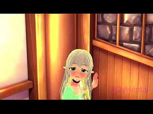 ❤️ (Trap) Morwyn Elvish yn eich helpu i olchi eich wyneb. porno Rwsiaidd ar cy.pornobot.ru ❌️❤