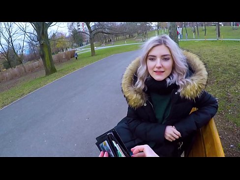 ❤️ Yn llyncu cum poeth dieithryn am arian - blowjob yn y parc gan Eva Elfie porno Rwsiaidd ar cy.pornobot.ru ❌️❤